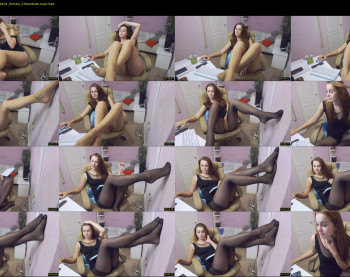 miracle_rose — 48 minute Chaturbate female cam show recording, 720p, Oct 16, 2019