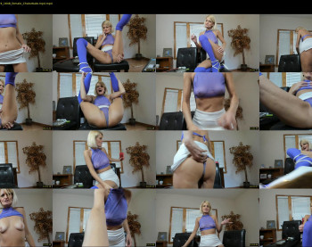 mrswadsworthy — 29 minute Chaturbate female cam show recording, 1080p, Oct 15, 2019