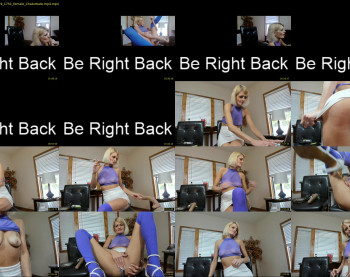 mrswadsworthy — 31 minute Chaturbate female cam show recording, 1080p, Oct 15, 2019