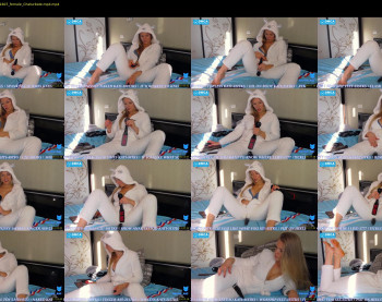 murmur_kati — 24 minute Chaturbate female cam show recording, 1080p, Oct 15, 2019
