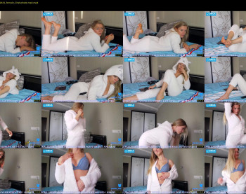 murmur_kati — 24 minute Chaturbate female cam show recording, 1080p, Oct 15, 2019