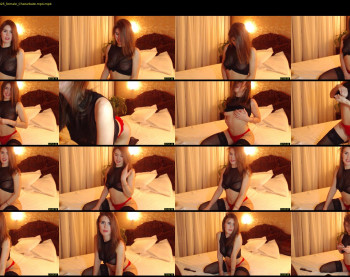 mysophiee — 17 minute Chaturbate female cam show recording, 1080p, Oct 16, 2019