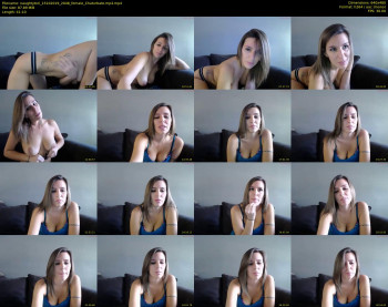 naughtytori — 42 minute Chaturbate female cam show recording, 480p, Oct 15, 2019