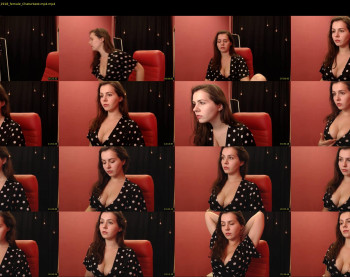 p1ece_of_me — 41 minute Chaturbate female cam show recording, 1080p, Oct 15, 2019