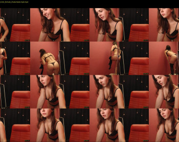 p1ece_of_me — 8 minute Chaturbate female cam show recording, 1080p, Oct 15, 2019