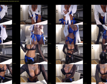 persianangel — 18 minute Chaturbate female cam show recording, 1080p, Oct 15, 2019