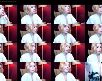 pocketrocket_ — 16 minute Chaturbate female cam show recording, 1080p, Oct 15, 2019