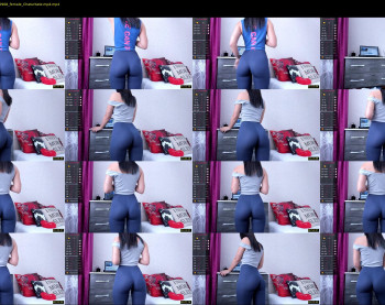 pussysweet9 — 11 minute Chaturbate female cam show recording, 1080p, Oct 15, 2019