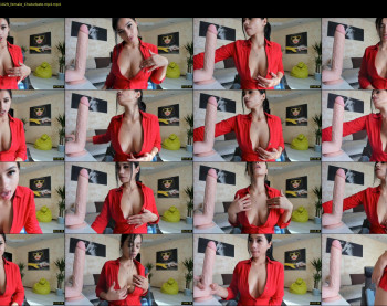 raquelle_star — 16 minute Chaturbate couple cam show recording, 4K, Oct 15, 2019