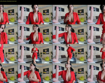 raquelle_star — 16 minute Chaturbate couple cam show recording, 4K, Oct 15, 2019