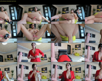 raquelle_star — 16 minute Chaturbate couple cam show recording, 4K, Oct 15, 2019