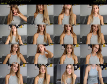 regular_girl — 37 minute MyFreeCams cam show recording, 480p, Oct 15, 2019
