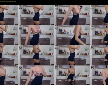 sara_daisy — 42 minute Chaturbate female cam show recording, 720p, Oct 15, 2019