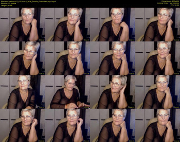 selenna57 — 7 minute Chaturbate female cam show recording, 480p, Oct 15, 2019