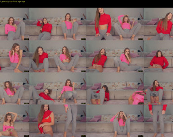 sexxylorry — 56 minute Chaturbate female cam show recording, 1080p, Oct 16, 2019