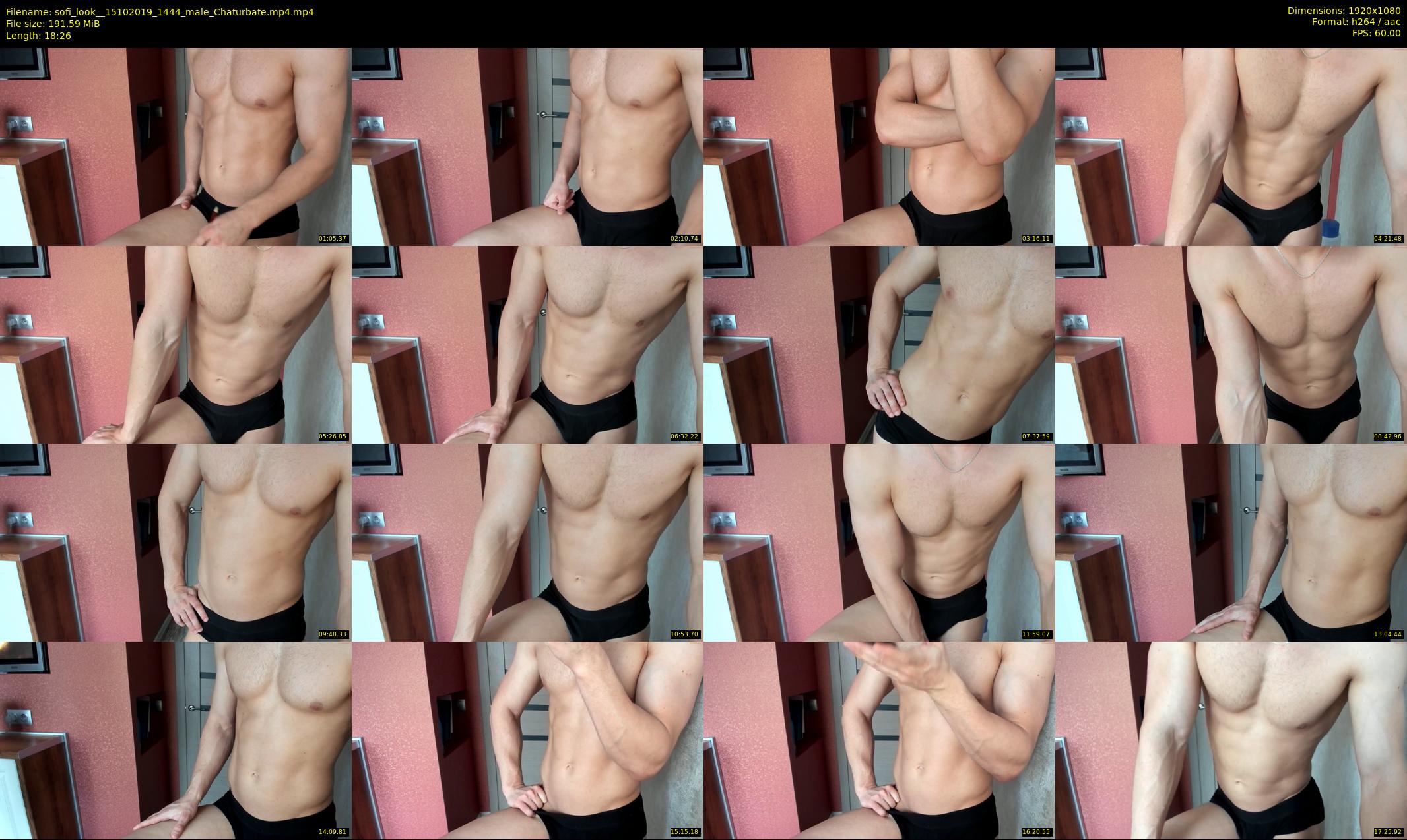 sofi_look_ — 19 minute Chaturbate couple cam show recording, 1080p, Oct 15, 2019