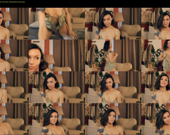 sofiafoster — 24 minute Chaturbate female cam show recording, 1080p, Oct 15, 2019