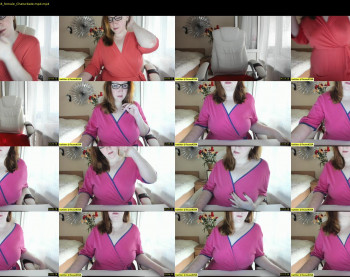 soft_body — 36 minute Chaturbate female cam show recording, 1080p, Oct 15, 2019