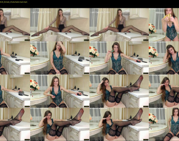 tanya_welth — 47 minute Chaturbate female cam show recording, 1080p, Oct 15, 2019