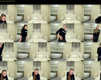 tanya_welth — 6 minute Chaturbate female cam show recording, 1080p, Oct 15, 2019