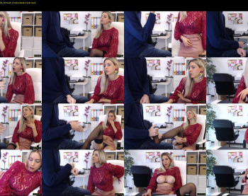 tiffany925 — 90 minute Chaturbate female cam show recording, 720p, Oct 15, 2019