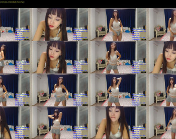 tiny_cute — 29 minute Chaturbate female cam show recording, 720p, Oct 15, 2019