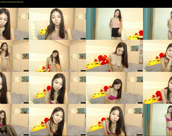 tristanat — 69 minute Chaturbate female cam show recording, 720p, Oct 15, 2019