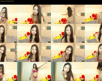 tristanat — 70 minute Chaturbate female cam show recording, 720p, Oct 15, 2019