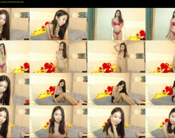tristanat — 70 minute Chaturbate female cam show recording, 720p, Oct 15, 2019