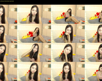 tristanat — 45 minute Chaturbate female cam show recording, 720p, Oct 15, 2019