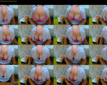 umnizza7777 — 33 minute Chaturbate female cam show recording, 1080p, Oct 15, 2019