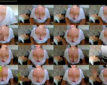 umnizza7777 — 10 minute Chaturbate female cam show recording, 1080p, Oct 15, 2019
