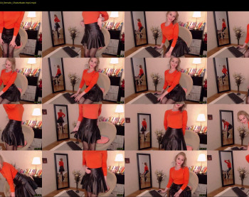 valeriecoy — 3 minute Chaturbate female cam show recording, 720p, Oct 16, 2019