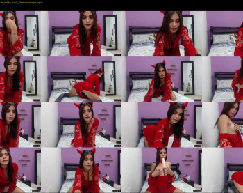 veroniqe_lounge — 87 minute Chaturbate couple cam show recording, 720p, Oct 16, 2019