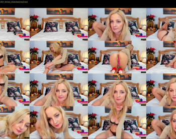 viciousqueen — 29 minute Chaturbate female cam show recording, 1080p, Oct 15, 2019