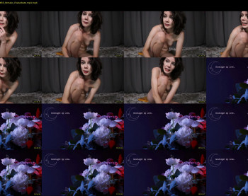 xobondaixo — 10 minute Chaturbate couple cam show recording, 1080p, Oct 15, 2019