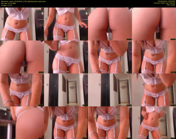 yenlo — 15 minute MyFreeCams cam show recording, SD, Oct 15, 2019