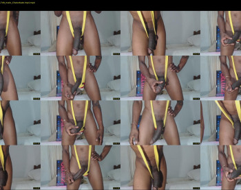 123hellyeah — 18 minute Chaturbate male cam show recording, 1080p, Oct 16, 2019