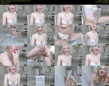 AlexiAngel — 86 minute MyFreeCams cam show recording, 480p, Oct 17, 2019