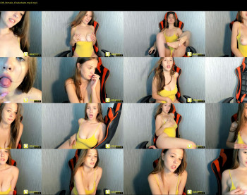_demi_dee_ — 40 minute Chaturbate female cam show recording, 1080p, Oct 16, 2019