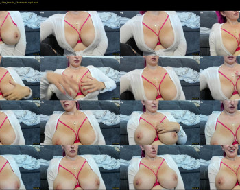 _luckycharms — 3 minute Chaturbate female cam show recording, 1080p, Oct 16, 2019