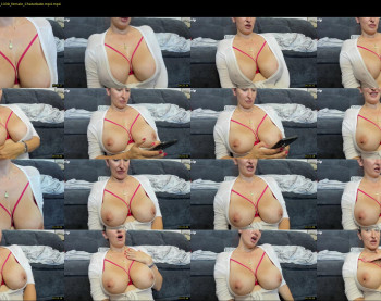 _luckycharms — 3 minute Chaturbate female cam show recording, 1080p, Oct 16, 2019