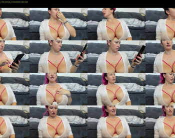 _luckycharms — 3 minute Chaturbate female cam show recording, 1080p, Oct 16, 2019