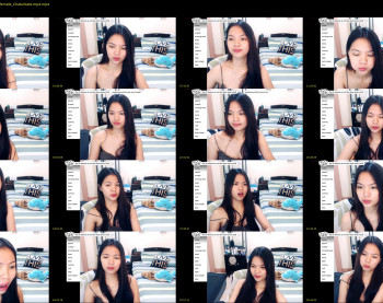 _pilya_ — 65 minute Chaturbate female cam show recording, 720p, Oct 17, 2019
