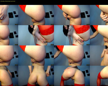 ahomy77 — 29 minute Chaturbate female cam show recording, 1080p, Oct 16, 2019