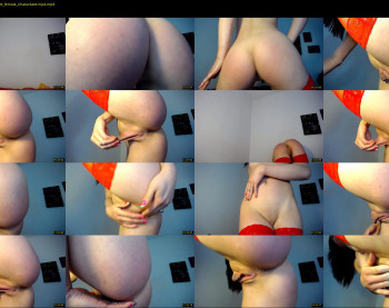 ahomy77 — 34 minute Chaturbate female cam show recording, 1080p, Oct 16, 2019