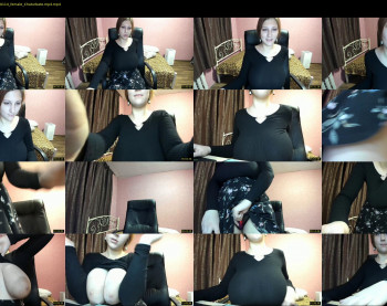 alexa_dream — 15 minute Chaturbate female cam show recording, 1080p, Oct 17, 2019