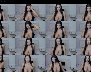 alicelevine — 3 minute Chaturbate female cam show recording, 720p, Oct 16, 2019
