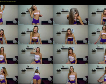 alisaa__fox — 59 minute Chaturbate female cam show recording, 1080p, Oct 16, 2019