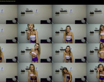 alisaa__fox — 61 minute Chaturbate female cam show recording, 1080p, Oct 16, 2019